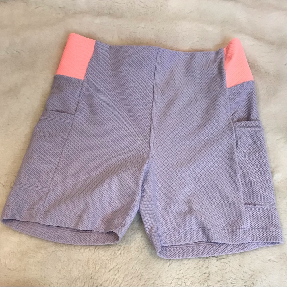 Maaji Colorblock Athletic Shorts size Medium